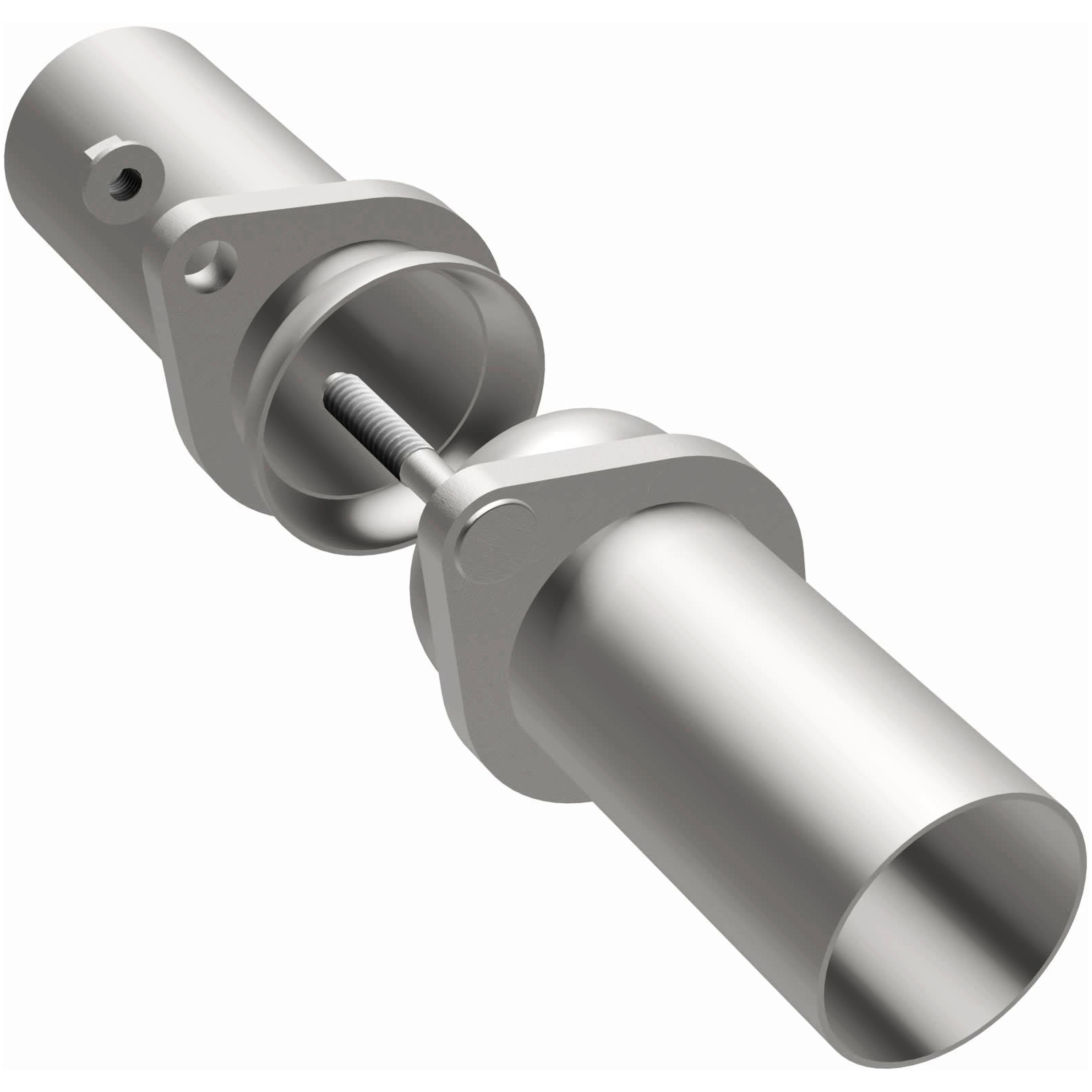 MagnaFlow 2.5in. Performance Exhaust Ball Flange Connection Kit 10744